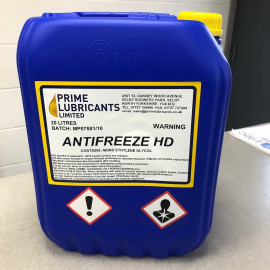 PRIME MEG ANTIFREEZE (20LITRE) PRIME MEG ANTIFREEZE (20LITRE)